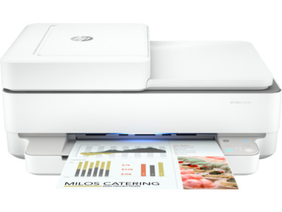 HP Multifunktionsdrucker Envy 6420e All-in-One  HP-Nr. 223R4B#629