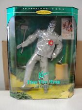 2 1995 Mattel Barbie Wizard of Oz Ken as the Tin Man #14902