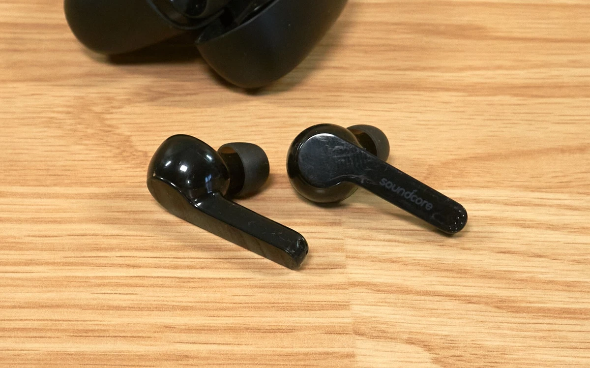 Anker liberty 2025 air ebay