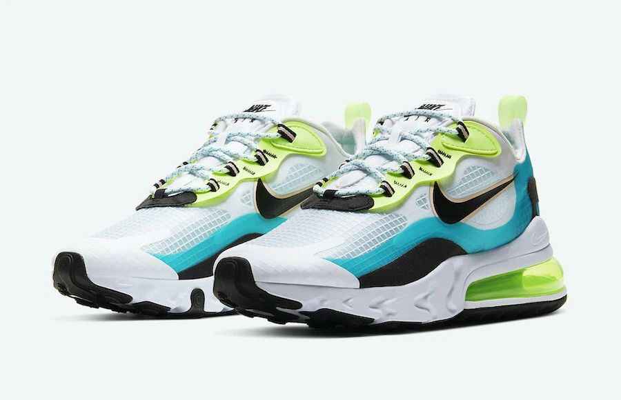 Nike air max 270 react cheap style