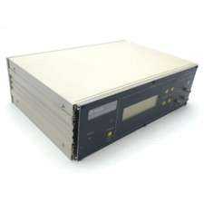 Polytec OFV-3000 Laser Vibrometer Controller *No Power Button, No Displacement*