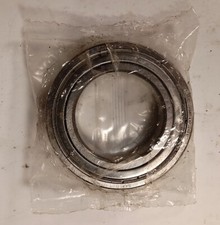 1 NEW SKF 6008-2Z/C3GJN DEEP GROVE BALL BEARING NNB  MAKE OFFER  