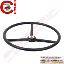 Volante Sterzo 46 cm Massey Ferguson 35x 135