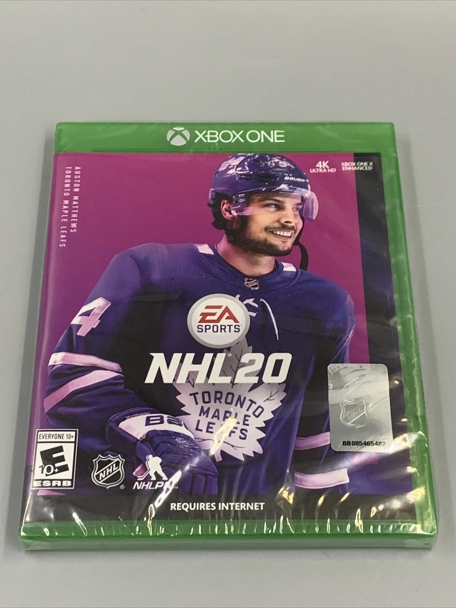 Nhl 20 sale xbox black friday