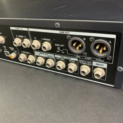 BOSS GT-PRO プリアンプ BOSS GT-PRO プリアンプ BOSS - GT-Pro | Guitar Effects Processor