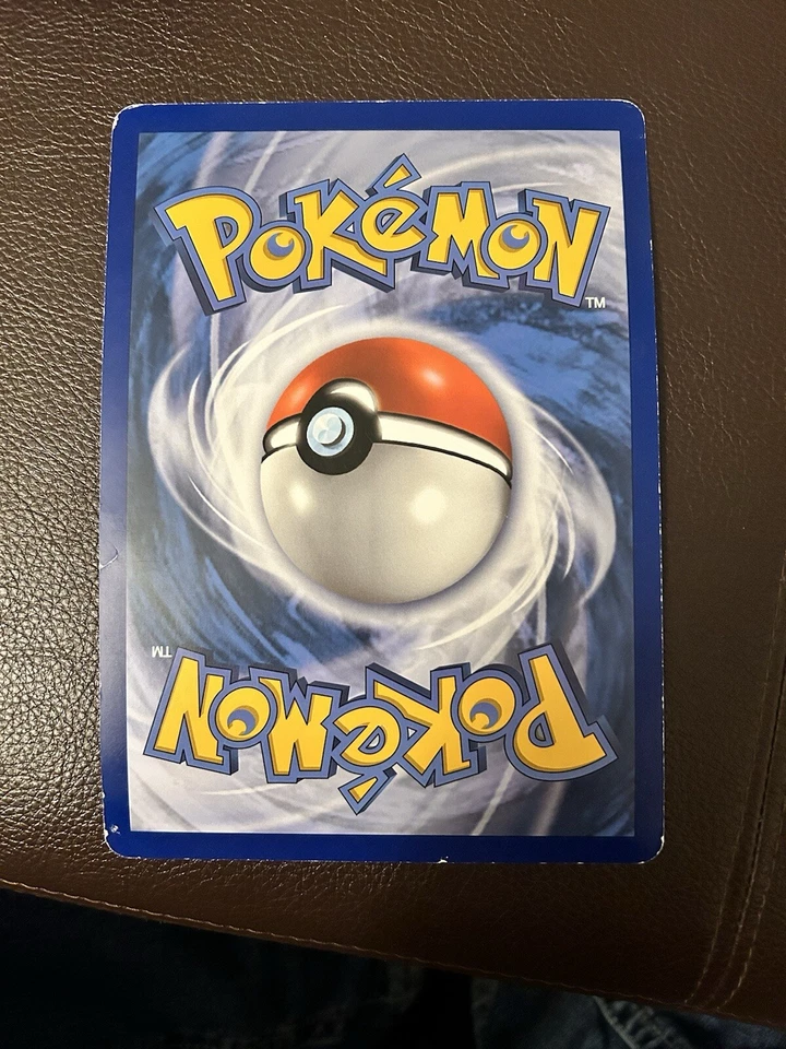 Cinderace V SWSH015 SWSH: Sword & Shield Promo Cards Jumbo Holo Pokémon - Image 2 of 2