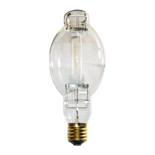 Case OF 6 Sylvania 64469 M1000/U Metalarc BT37 1000W 3800K E39 Metal Halide Lamp - Image 3 of 4