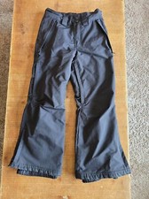 Boulder gear snowboarding / ski pants youth size small
