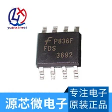 FDS3692-NL SOP8 New #F22