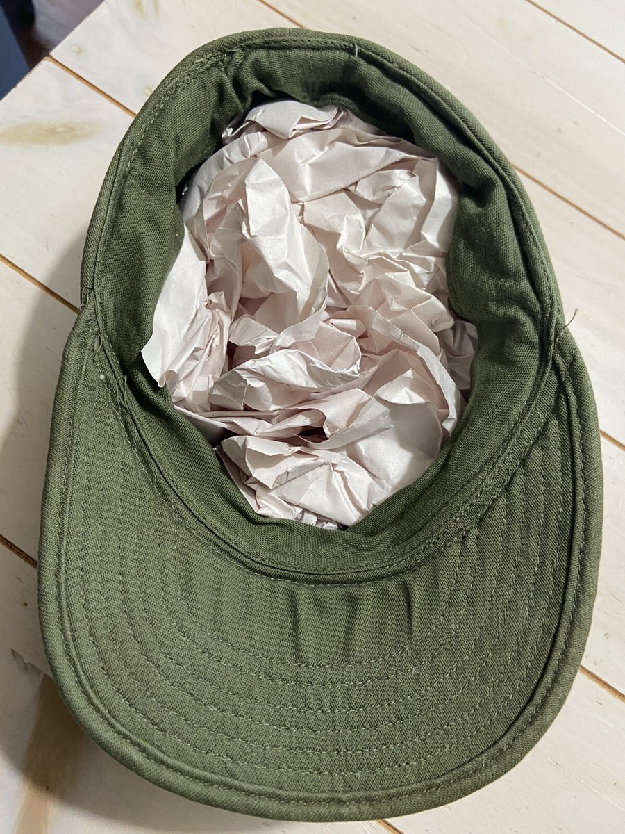 Vintage 1957 US Army Cap Field Cotton M 1951 OG Sz 6 3/4 | eBay Vintage 1957 US Army Cap Field Cotton M 1951 OG Sz 6 3/4 | eBay