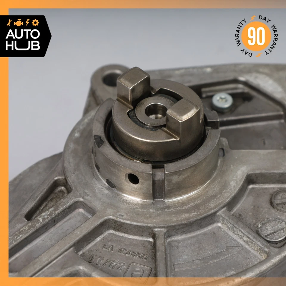 Вакуумный насос дизельной тормозной системы Mercedes X164 GL320 ML350 BlueTec 6422300165 от оригинального производителя - Изображение 3 из 4