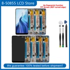For Samsung Galaxy S10+ Plus G975U S10 G973 LCD Display Touch Screen Replacement