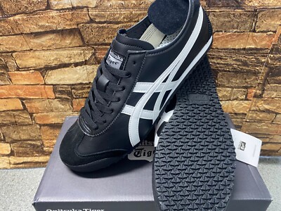 Unisex Authentic Onitsuka/Tiger MEXICO 66 Classic Athletic Shoes