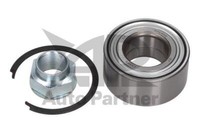 Maxgear 33-0775 Radlagersatz For Abarth Alfa Romeo CitroËN Fiat Ford Lancia Opel