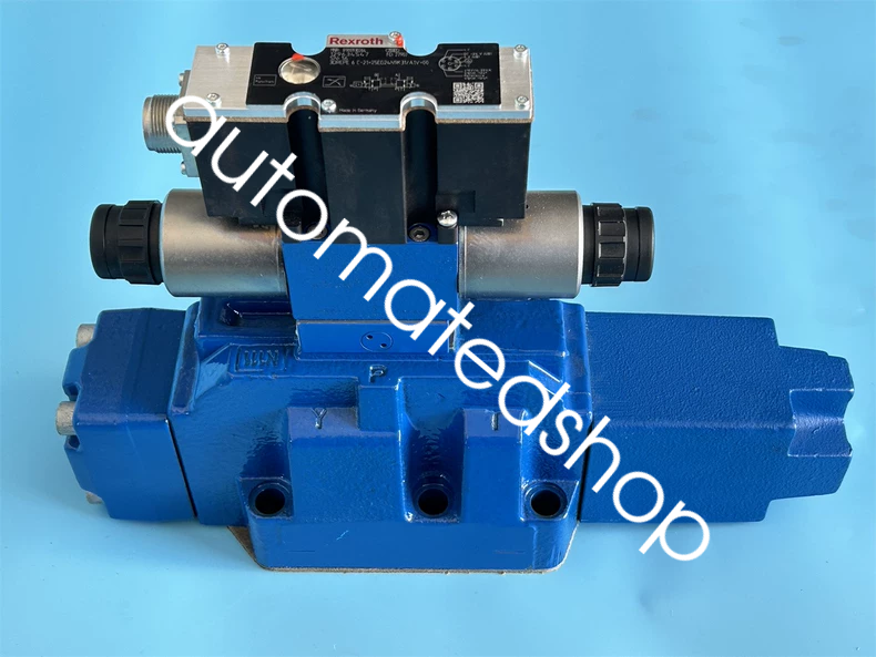 4WRZE16W8-150-7X/6EG24N9ETK31/A1V NEW  VALVE R900921154