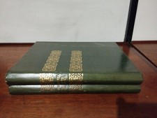 ED PERUZZO MODERNA GUIDA MEDICA volume 1 e 2