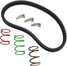 Trinity Racing Trail Clutch Kit w/ Stock Tires 3000-6000" Elevation TR-C121