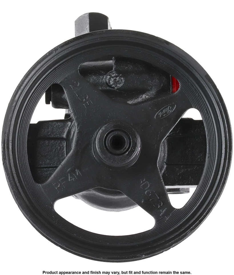 Bomba de dirección asistida Cardone 2003 para Mercury Mountaineer 2002-2004 4,6 L V8 Foto 4 de 4