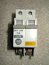 Allen-Bradley 1492-CB2-G070 7A Circuit Breaker