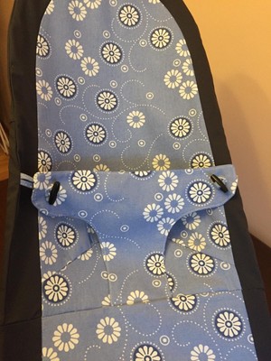 baby bjorn bouncer cover replacement