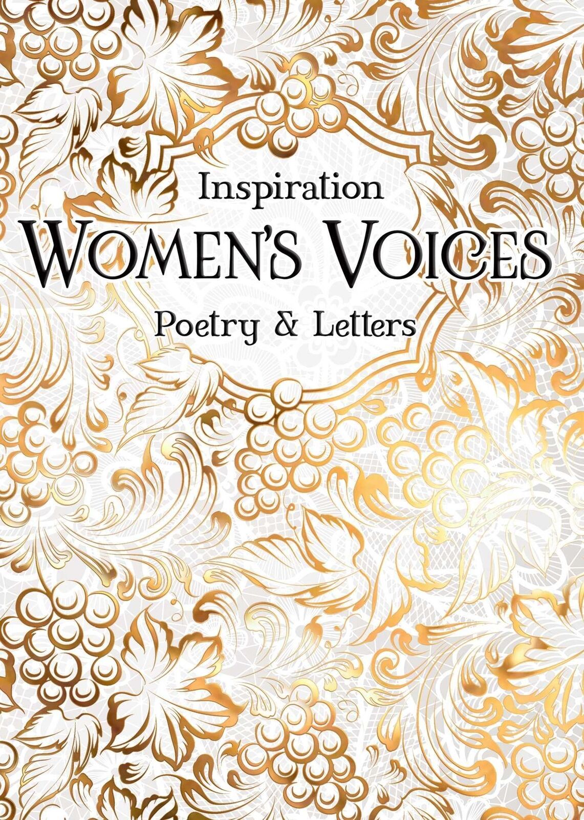 Thumbnail - Flame Tree Studio | Women's Voices: Poetry & Letters | Buch | Englisch