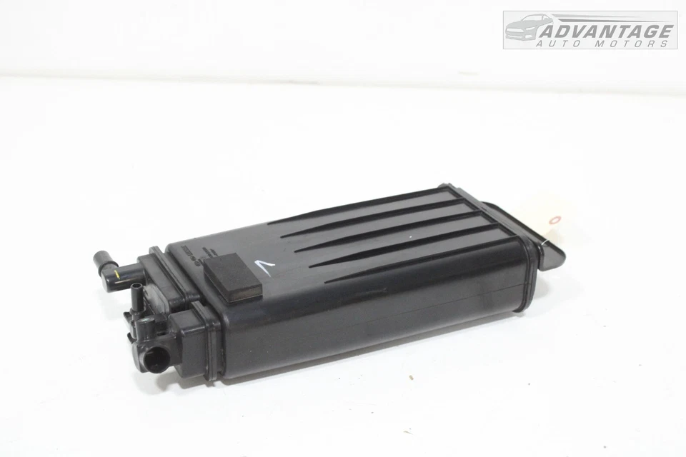 2017-2022 KIA SPORTAGE 2.4L EMISSION CHARCOAL FUEL EVAPORATOR VAPOR CANISTER OEM - Image 3 of 4