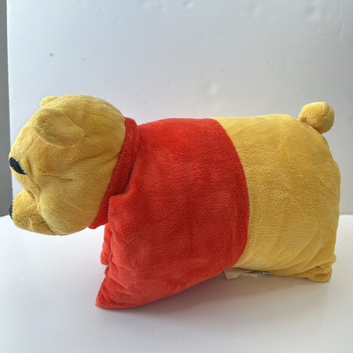 Disney Parks Disney Winnie Puuh Kissen Haustier Plüschbär - Bild 4 von 13
