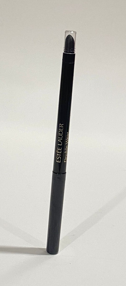 Estée Lauder Double Wear Eyeliner – Emerald Volt, 1,2 G, Langanhaltend & Wasserfest