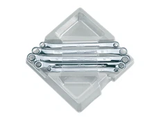 KTC Profit Tool Box Wrench Set TM305 [5-piece set] Made in Japan