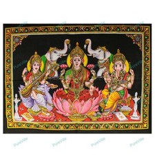 Cotton Gypsy Mandala Handmade Vintage Yoga Mat Indian Meditation Tapestry