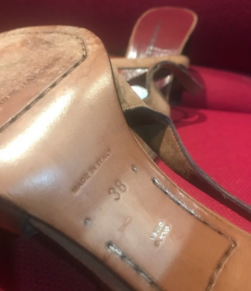 costume national shoes sz 38 made in Italy | eBay