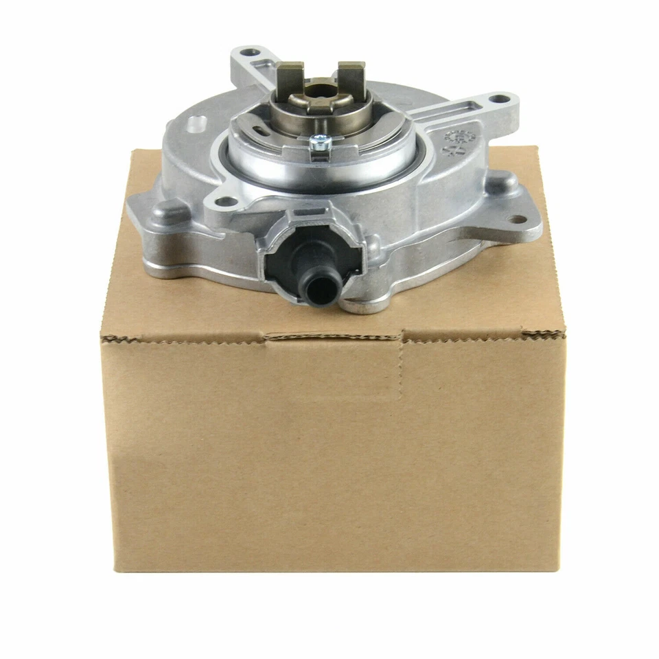 Bomba de vacío para Audi A3 2007-2008 y A4 2005-2009 y A4 Quattro 2006-2009 L4 2,0 L Foto 3 de 4