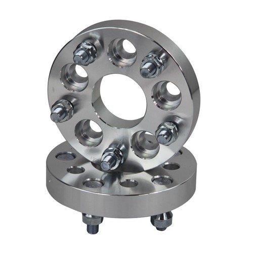 2PCS 30mm Wheel Spacers Fit Toyota Landcruiser 70 76 78 79 200 205 Series RA01 eBay