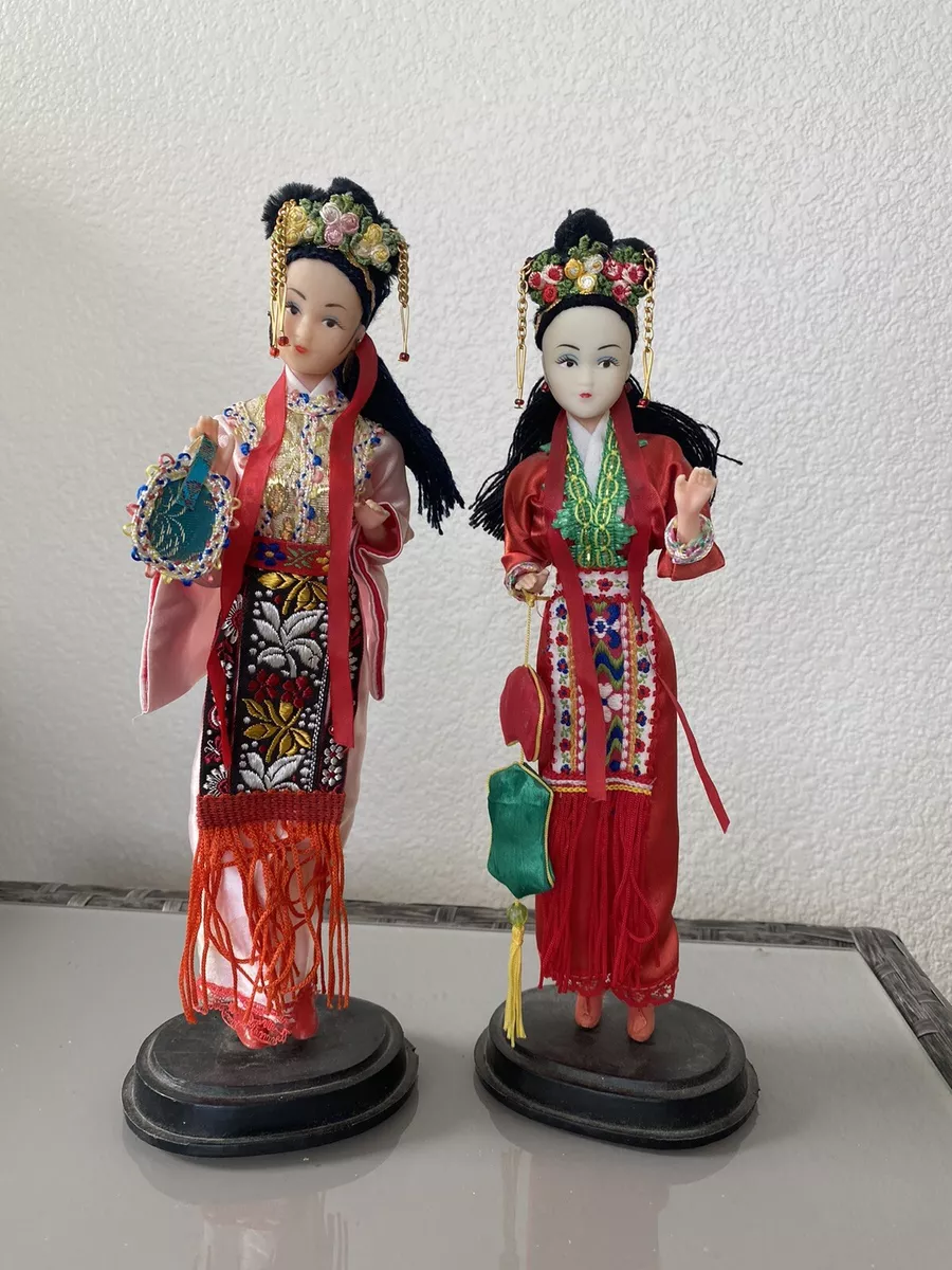 China sales doll toy