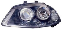 Scheinwerfer Links Xenon D1S-H7 FüR Seat Ibiza-Cordoba 2002