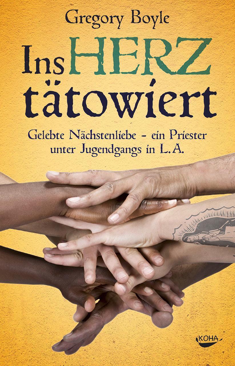 Thumbnail - Ins Herz Tätowiert | Gelebte Nächstenliebe -ein Priester Unter
