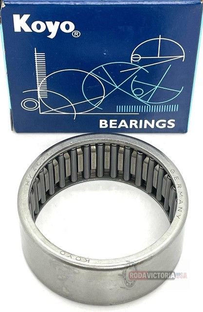 Подшипник ina hk4020