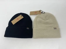 Specialized Bikes Flag Graphic Waffle Fold Beanie - ONE SIZE - NEW WITH TAGS