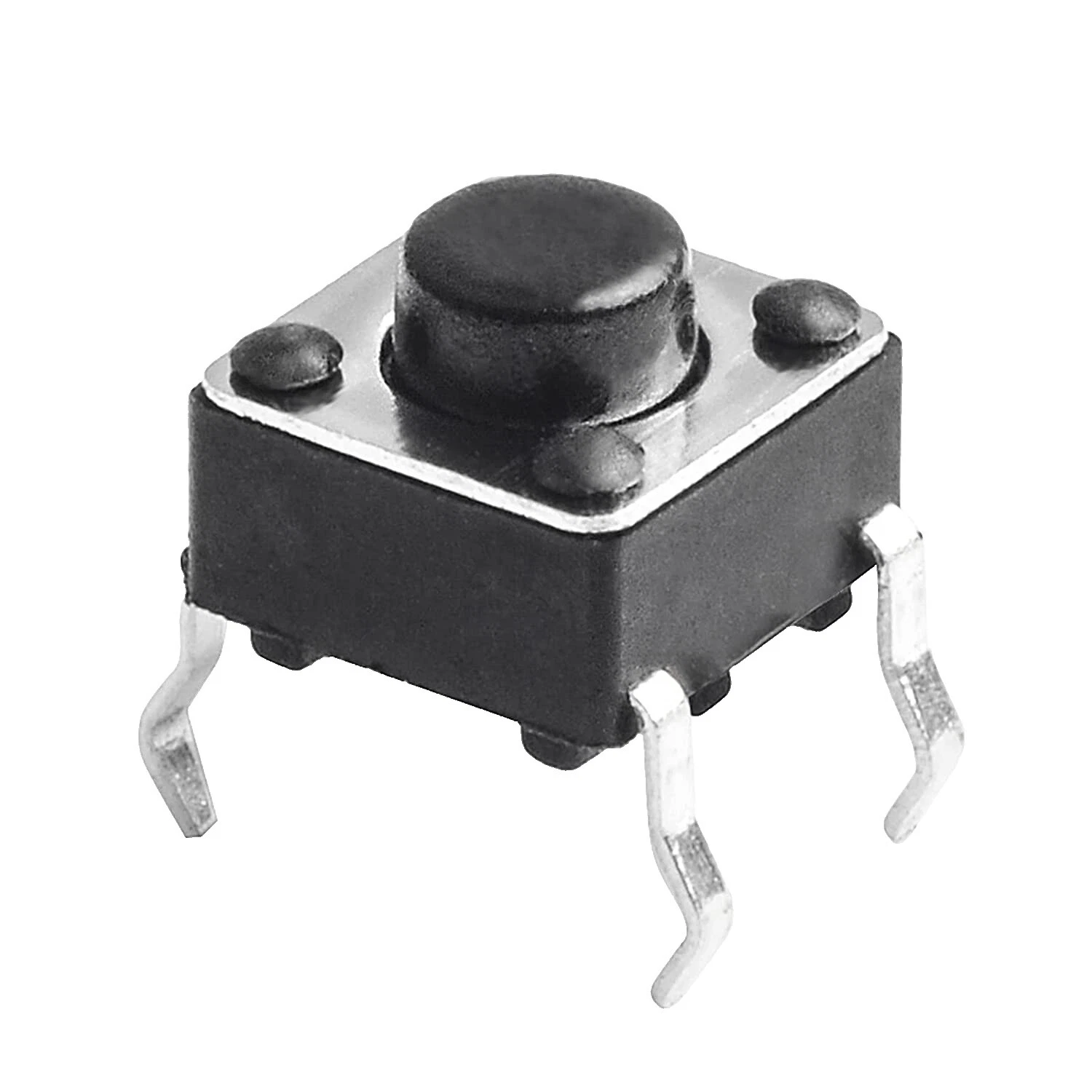 Copper Contact Industrial Pushbutton Switches