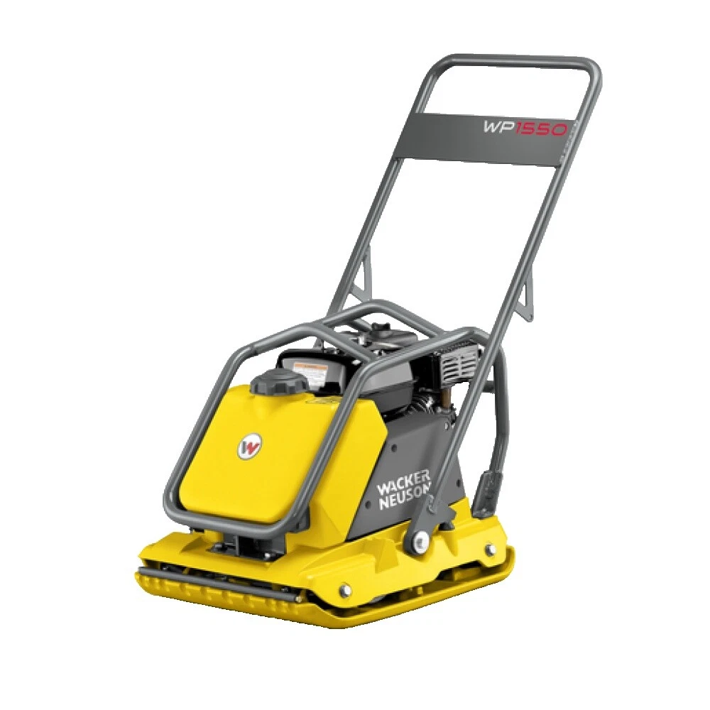 Wacker Neuson Vibratories Rollers