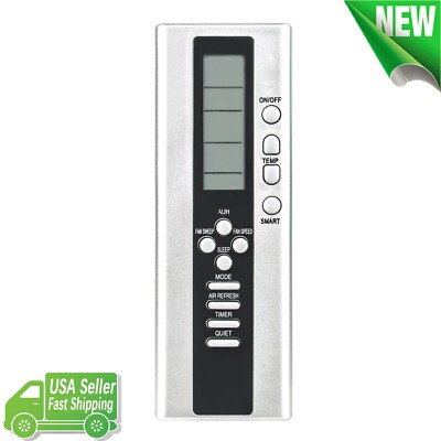 New KK25A-Z1 KK28A-1 Replaced Remote for Changhong AC Air Conditioner