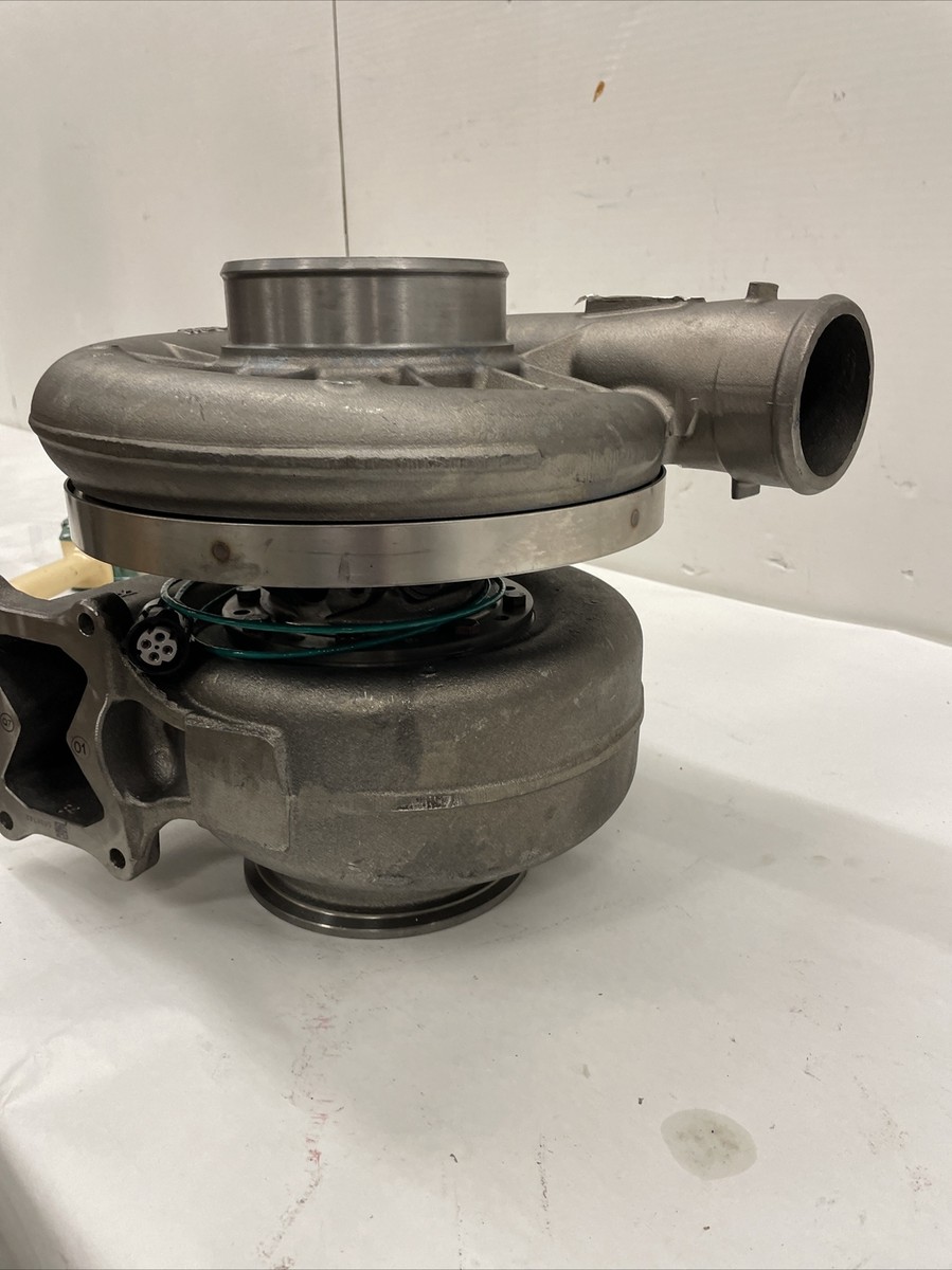 Holset cummins turbocharger 5638752 NEW | eBay 