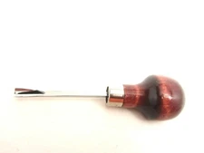 Ramelson Wood Carving Tools Gouges Palm Straight Made in USA