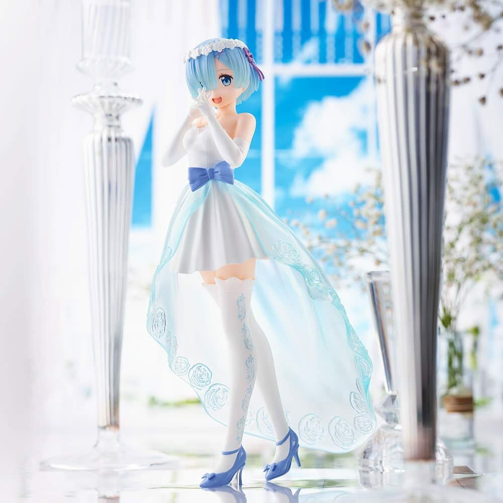 激レア weepJr ZEROZERO ウィープジュニア ゼロゼロ Amazon.com: SEGA Re:Zero -Starting Life in Another World