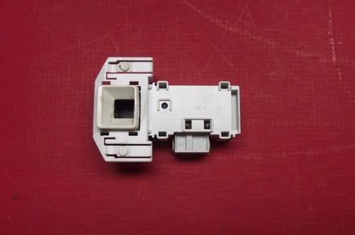 Waschmaschine Bosch WAE24363GB/05 Türschloss