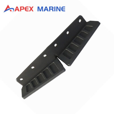 Marine Exhaust Flap Non Return Valve for Volvo Penta 290 SP and DP Drives 852644