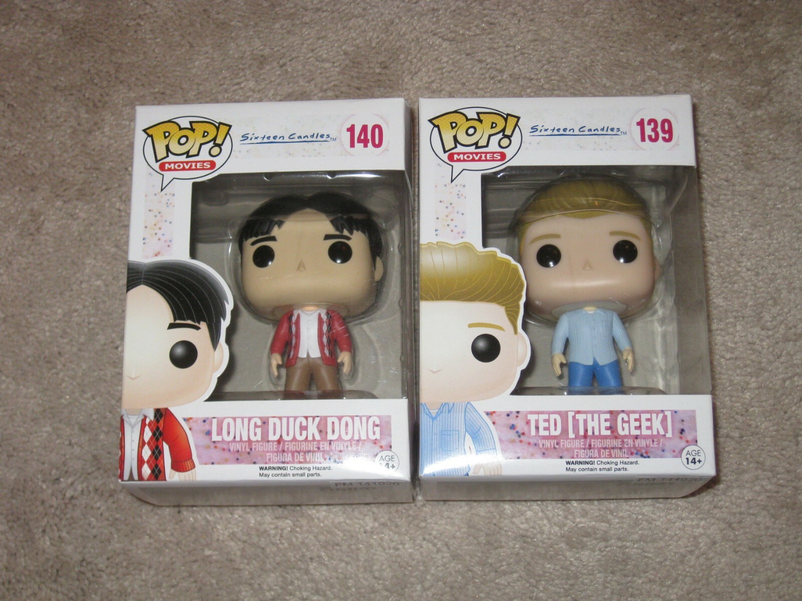 long duck dong funko pop