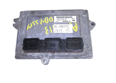 2008 Honda Odyssey Engine Control Unit ECU Computer 37820-RGW-A92