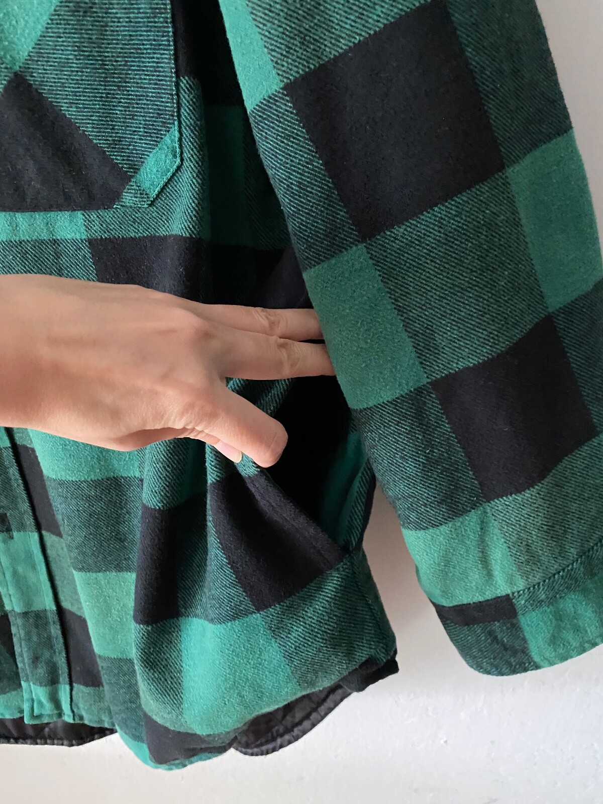 Denimist Shirt Jacket - image 3