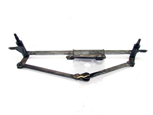 Wischergestänge Scheibenwischer fur motor Peugeot 406 2000 linkage front wiper